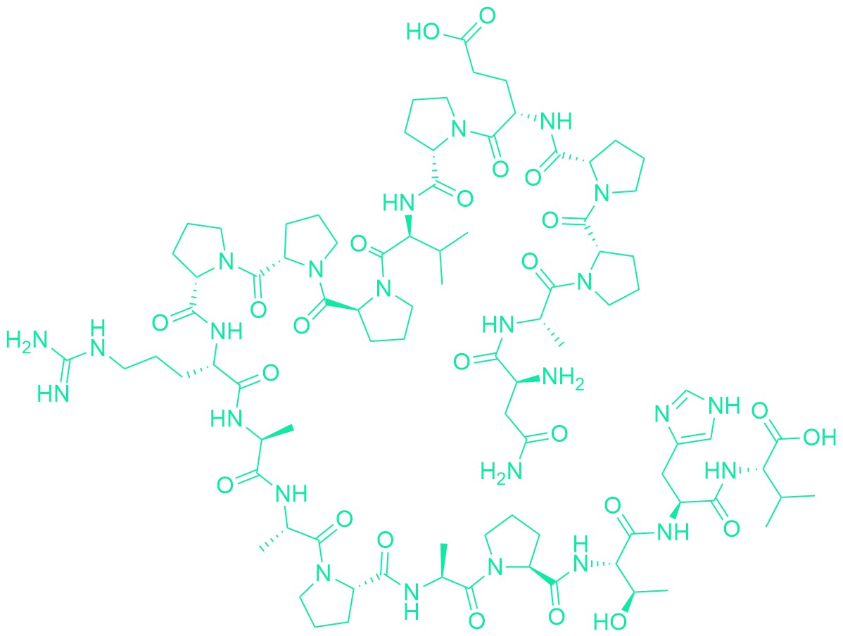 Neuroendocrine Regulatory Peptide-4 (human, mouse, rat)