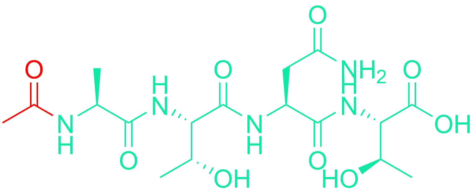 Acetyl Tetrapeptide-40
