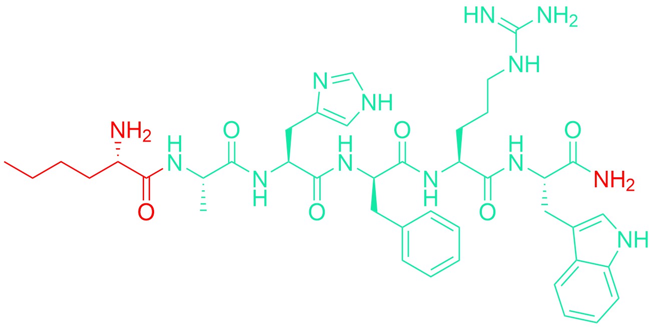 Hexapeptide-1