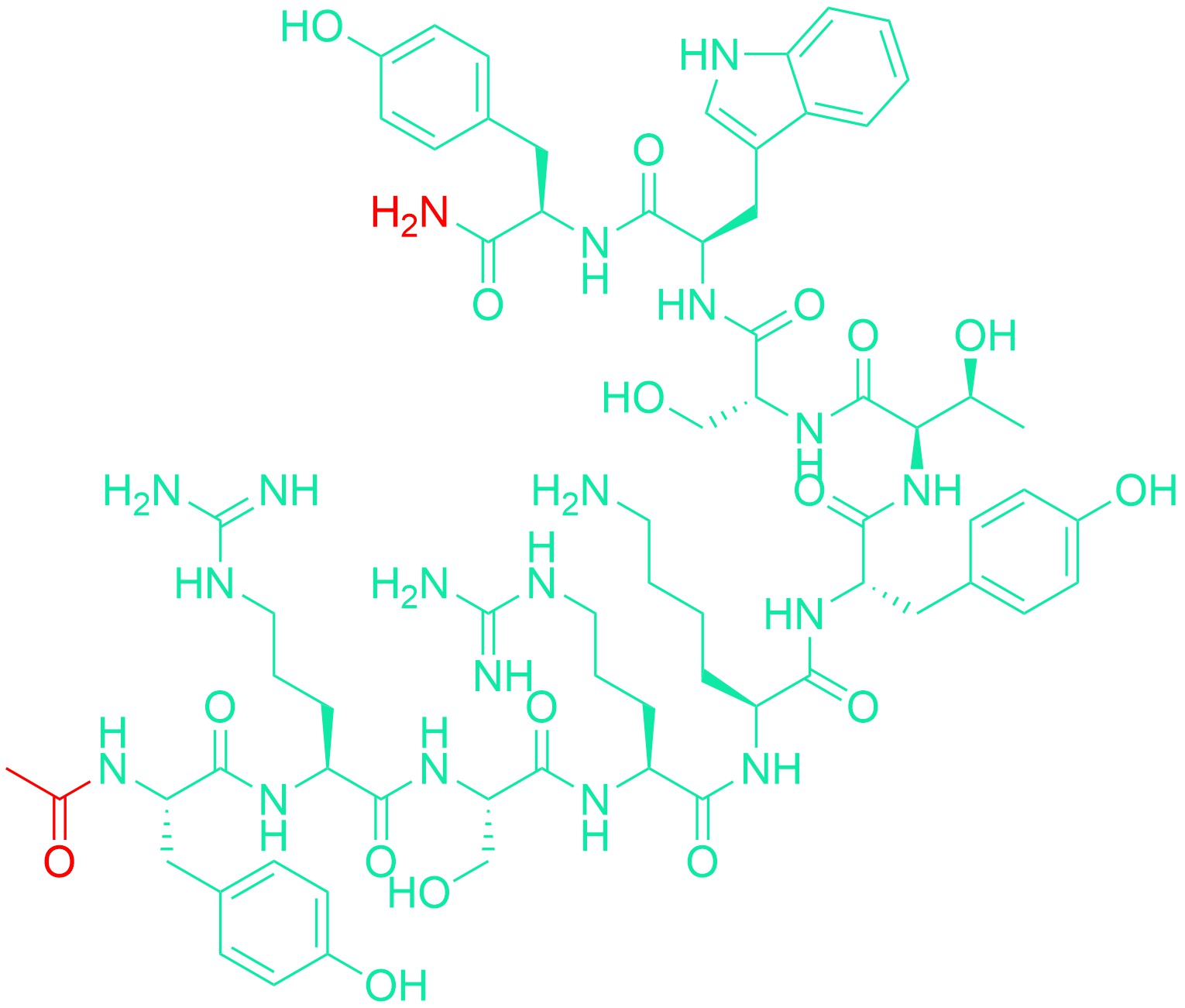 Acetyl Decapeptide-3