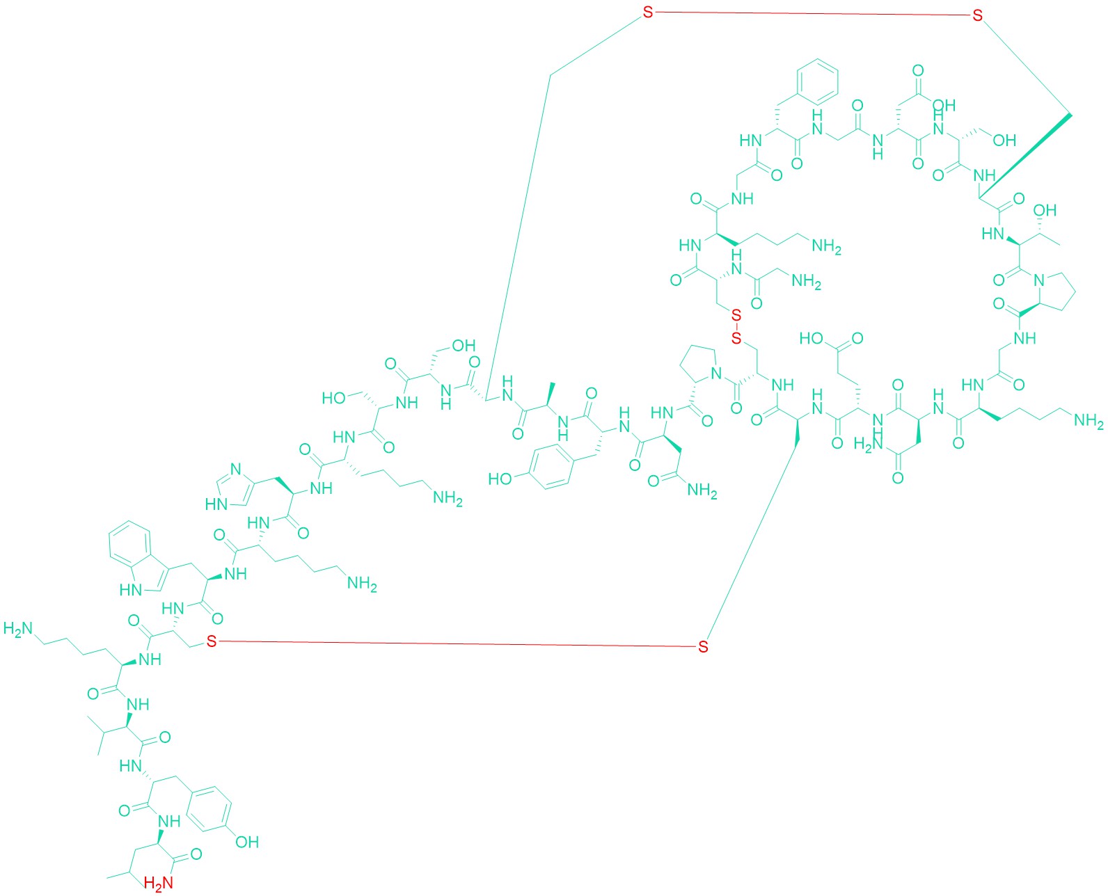 Jingzhaotoxin-V