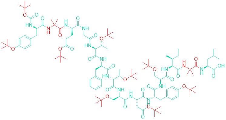 Tirzepatide Fragment 1