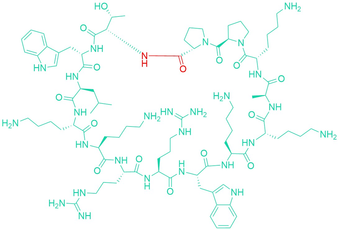 Cyclic L27-11