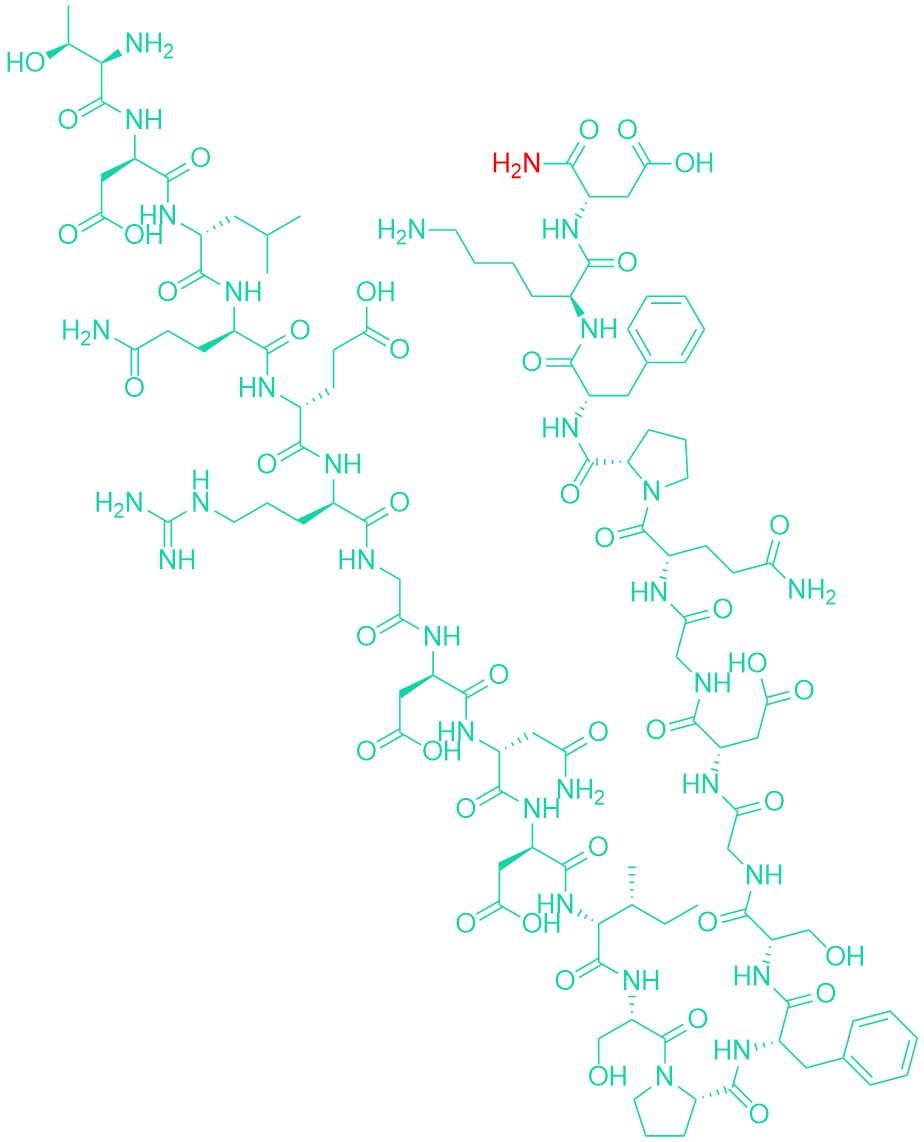 Ventegatide